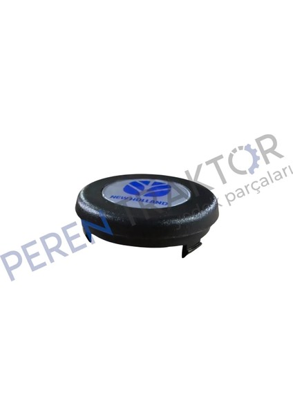 5167653 - Direksiyon Simit Kapağı - New Holland Ile Uyumlu