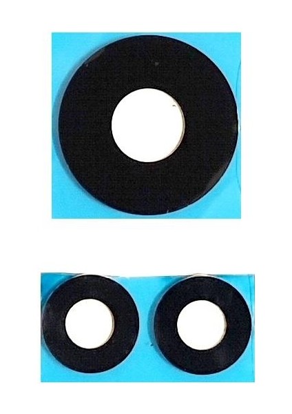 Xiaomi 12 Lite Uyumlu Kamera Lensi Cam 2203129G