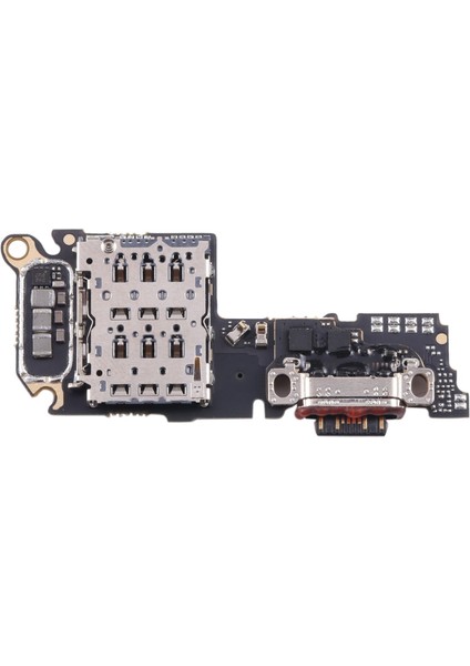Xiaomi 13 Uyumlu Şarj Soketli Mikrofon Bordu 2211133C, 2211133G