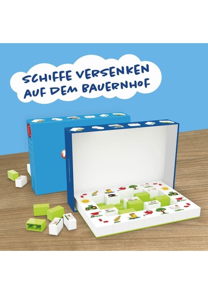 Mind Game Amiral Battı Kutu Oyunu 410290 fiyatları