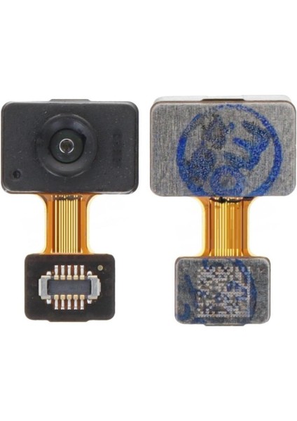 Xiaomi 12T Pro Uyumlu Parmak Izi Okuyucu Flex 22081212UG, 22081212G