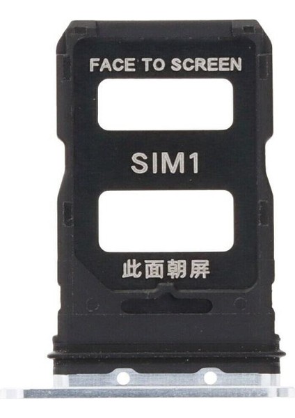 Xiaomi 13 Pro Uyumlu Sim Kart Tepsisi 2210132G, 2210132C fiyatları