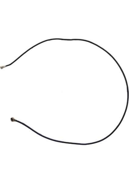 Xiaomi Uyumlu Poco F5 Koaksiyel Anten Sinyal Flex Kablo 23049PCD8G, 23049PCD8I