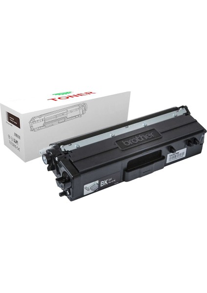 Brother HL-L8360CDW Siyah Muadil Toner 6500 Sayfa