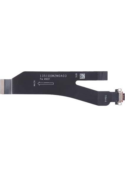 Xiaomi 13 Pro Uyumlu Şarj Soketli Ara Flex 2210132G, 2210132C