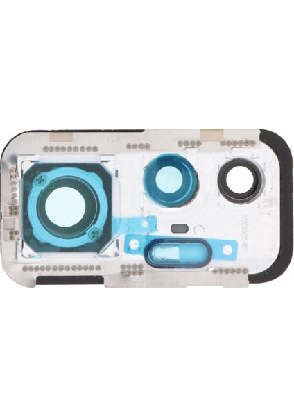 Xiaomi 12 Lite Uyumlu Kamera Lensi Cam Full 2203129G fiyatları
