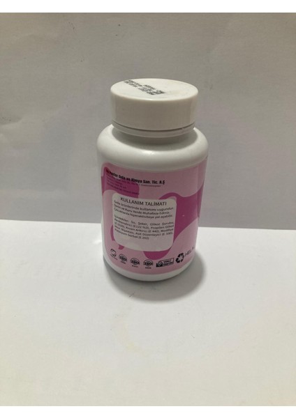 Bypaster Jel Gıda Boyası Pembe 100 gr fiyatları