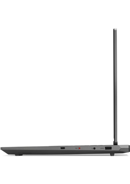 Loq I5-12450HX 32-Gbddr5 4 Tbssd RTX4050 (6gb) 105W 15.6" Fhd 144Hz Freedos Oyuncu Bilgisayarı 83GS009ATRHMF17