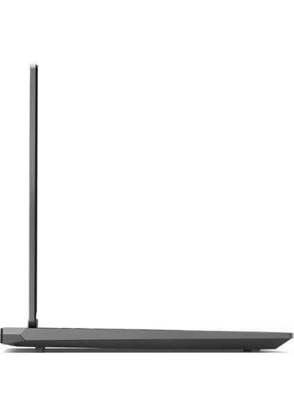 Loq I5-12450HX 32-Gbddr5 4 Tbssd RTX4050 (6gb) 105W 15.6" Fhd 144Hz Freedos Oyuncu Bilgisayarı 83GS009ATRHMF17