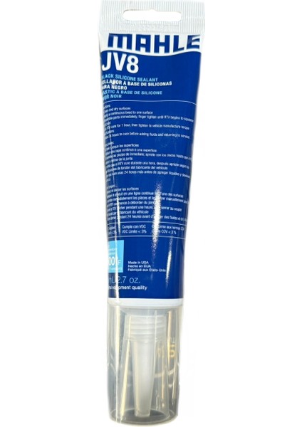 Jv8 Sıvı Conta 80ML