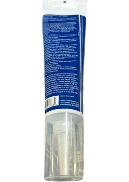 Jv8 Sıvı Conta 80ML modelleri
