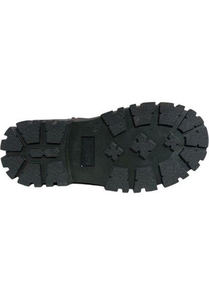 FK24-1788 Pepın Çocuk Filet Bot Ayakkabı