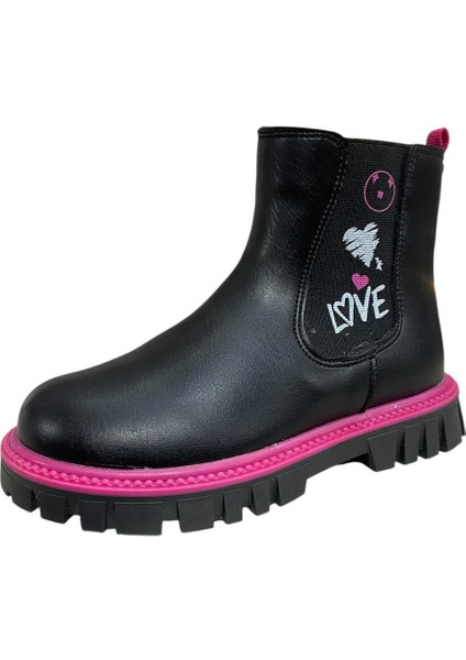 FK24-1788 Pepın Çocuk Filet Bot Ayakkabı fiyatları