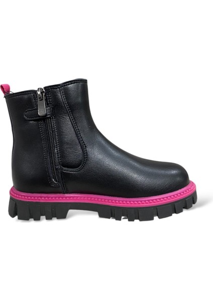 FK24-1788 Pepın Çocuk Filet Bot Ayakkabı fırsatları