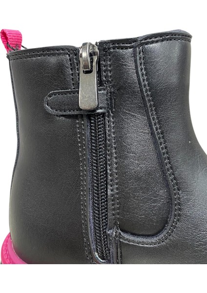 FK24-1788 Pepın Çocuk Filet Bot Ayakkabı indirimleri