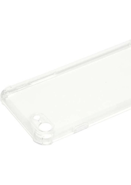 Apple iPhone Se 2022 Kılıf Kamera Korumalı Nitro Anti Shock Silikon fiyatları