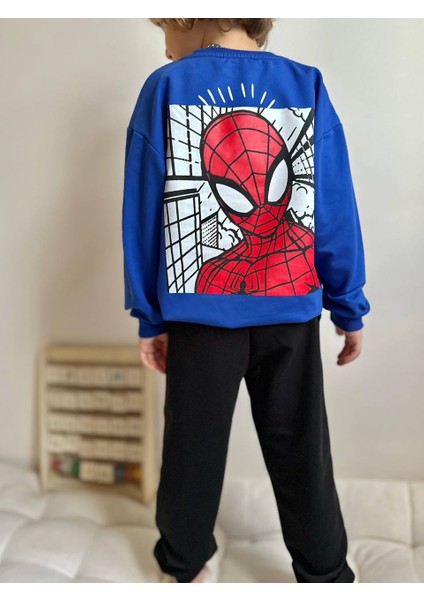 Yigit Butik Karakter Baskılı Erkek Çocuk Alt Üst Takım fiyatları