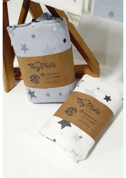 2'li Lastikli Bebek - Çocuk Çarşaf - Yastık Kılıfı Takımı fiyatları