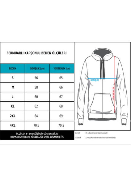 Unisex Kapüşonlu Gri Fermuarlı Sweatshirt - Spor ve Günlük Tarza Uygun Pamuklu Nefes Alan Kumaş indirimleri