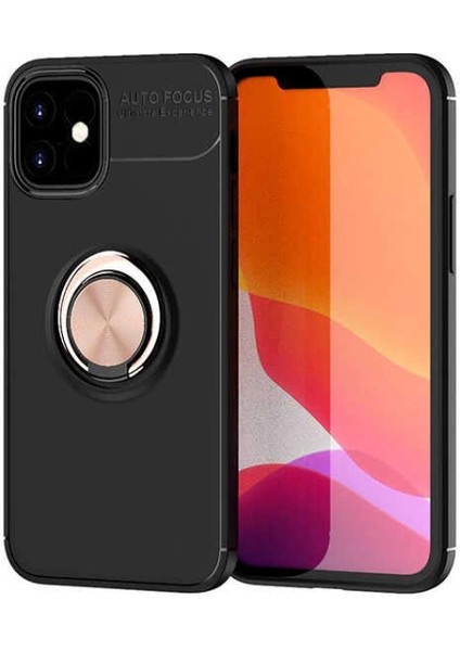 Apple iPhone 12 Mini Kılıf Zore Ravel Silikon Kapak