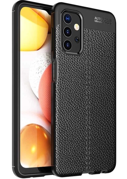 Galaxy A13 4g Kılıf Zore Niss Silikon Kapak