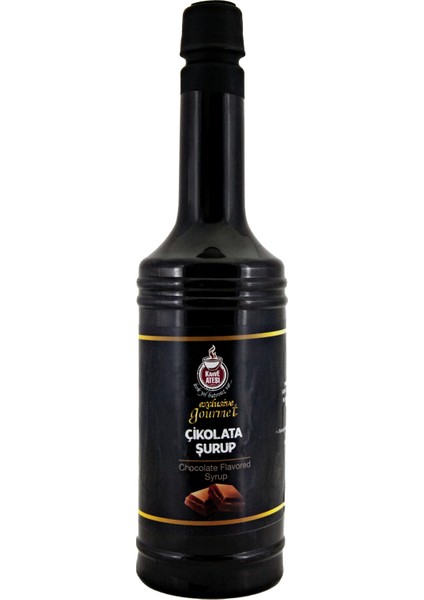 Çikolata Şurup 700 ml