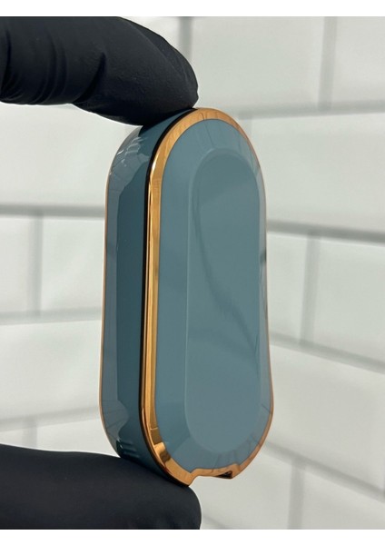 Fiat Doblo Ducato Fiorino Punto 500L Bravo Sustalı Nano Anahtar Kılıfı Gri Gold fiyatları