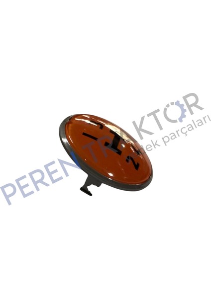 84210481 - Vites Topuzu - New Holland ile Uyumlu