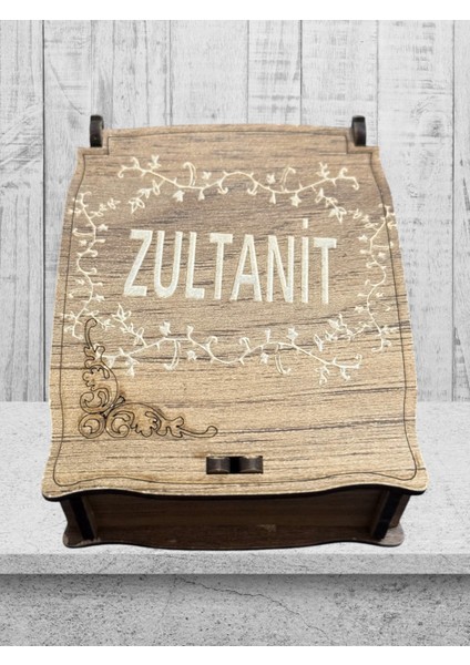 Zultanit Taşı Kolye ve Bileklik Takım