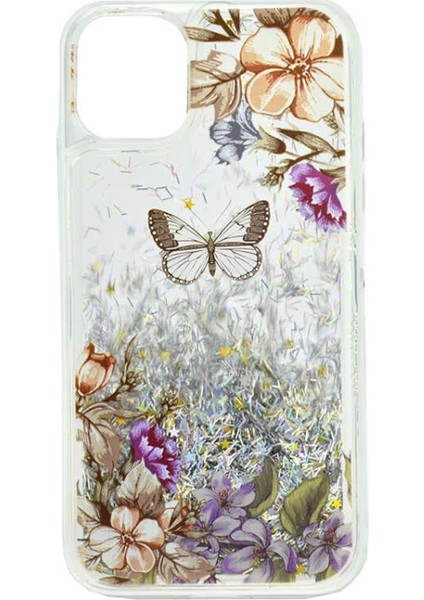 Apple iPhone 11 Pro Kılıf Zore Marshmelo Silikon