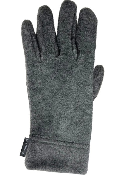 K530-02 Bayan Bileği Bantlı Polar Eldiven fiyatları