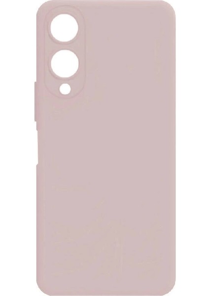 Vivo Y17S Kılıf Zore Biye Silikon