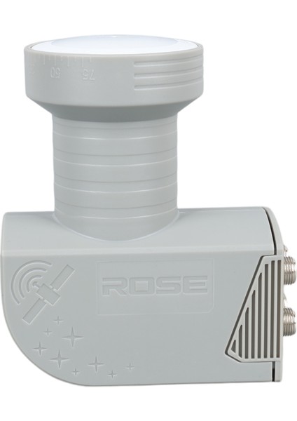 Quad Dörtlü Lnb 0.1db R0-400 (4738) modelleri