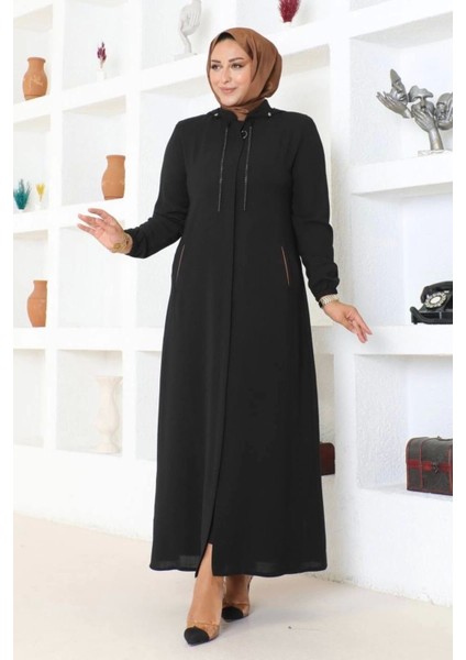 Biye Detaylı Mahzen Ferace