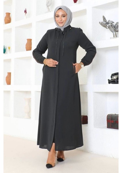 Biye Detaylı Mahzen Ferace