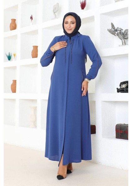 Biye Detaylı Mahzen Ferace