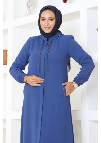 Biye Detaylı Mahzen Ferace fiyatları