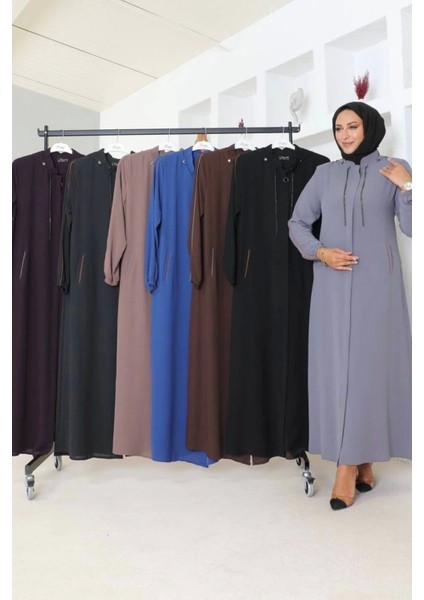 Biye Detaylı Mahzen Ferace fırsatları