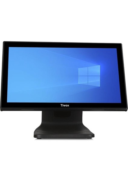 Tıwox TP-7650 18.5" I7 5.nesil 128GB Nwme SSD 8gb Ddr3 Ram 1366X768 Dokunmatik Pos Pc modelleri