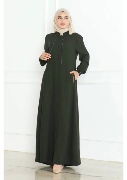 Biye Detaylı Mahzen Ferace fiyatları