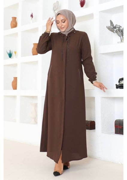 Biye Detaylı Mahzen Ferace