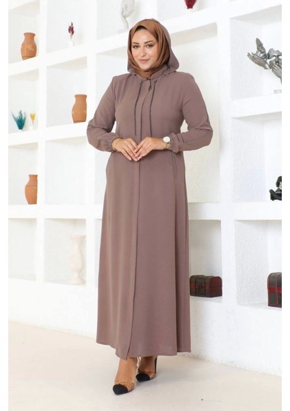 Biye Detaylı Mahzen Ferace