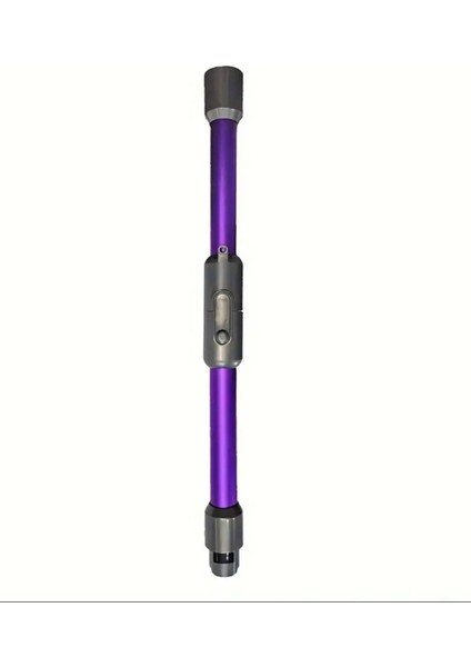 Dyson Gen5 Absolute ve Gen 5 detect Uyumlu Mobilya Altı Adaptörü Bükülebilir Uzatıcı Boru