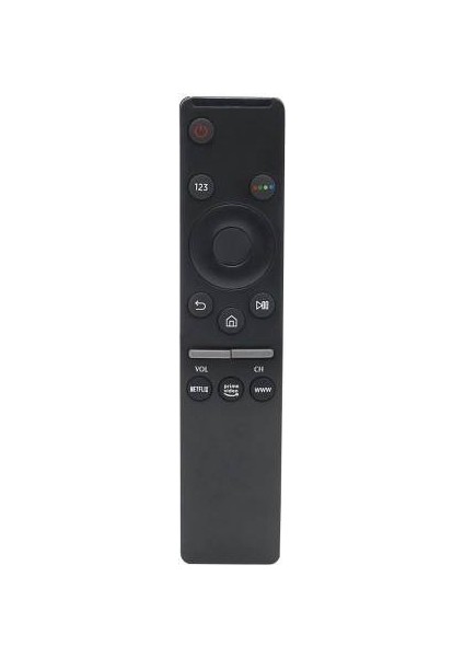 58TU7000 Smart 4K LED Tv Kumandası