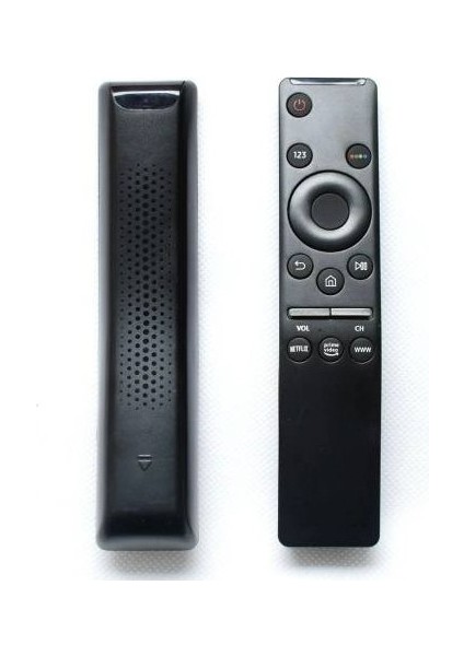 58TU7000 Smart 4K LED Tv Kumandası