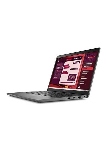 Nb Latıtude N006L345014_U I5-1335U 8gb 512SSD O/b 14.0 Ubuntu