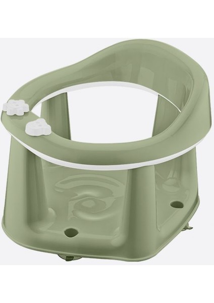 Bebek Oturağı , Banyo ve Mama Için Vakumlu