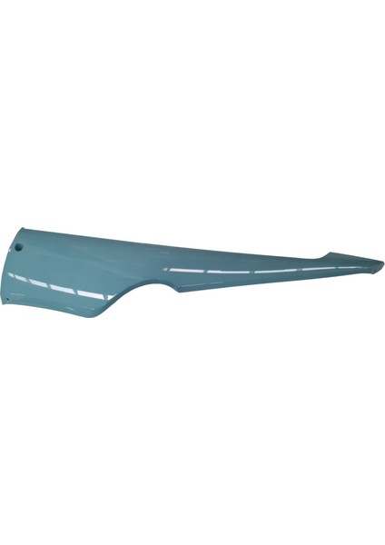 Macchıato 50-125 Alt Panel Sol Turkuaz