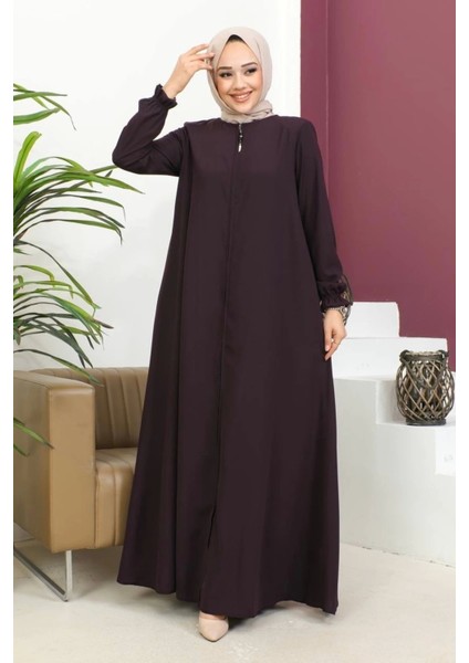 Medine Ipeği Mevlana Ferace - Mürdüm