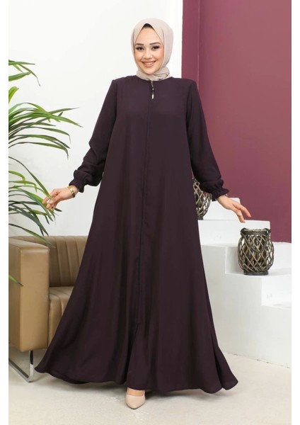 Medine Ipeği Mevlana Ferace - Mürdüm